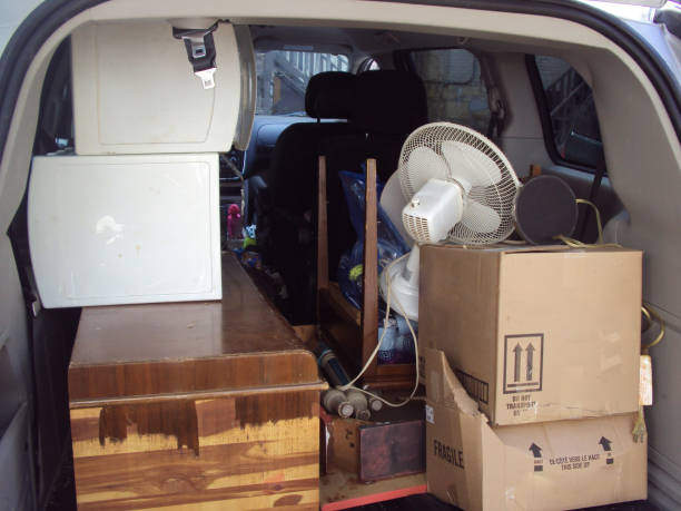 Best Moving and Downsizing Cleanouts  in Oak Park, IL